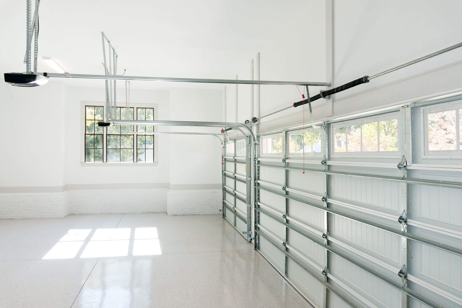 Garage Door Services